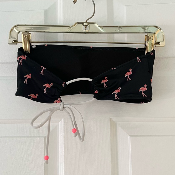 Victoria’s Secret Bandeau Swim Top - Picture 3 of 4